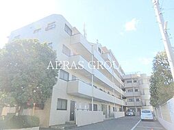 オークヴィラ石神