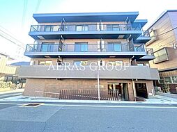 レンティーヴァ綾瀬