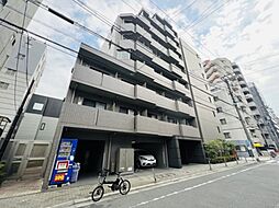 品川区南大井３丁目