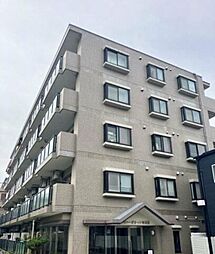 エヴァーグリーン東立石