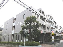 ローレルフラット
