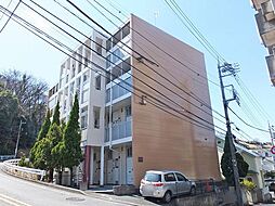 多摩市桜ヶ丘４丁目