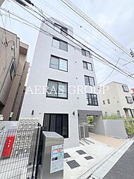 ＳＱＵＡＲＥ南千住