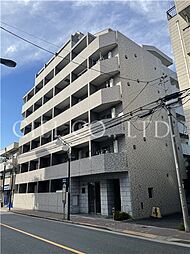 大田区東矢口１丁目