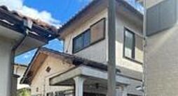 柏市豊住2丁目戸建
