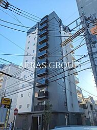 Ｂｒｉｌｌｉａ ｉｓｔ 武蔵小杉