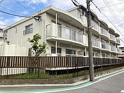 ベルハイム本郷台