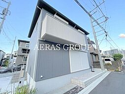 メゾン妻田 A