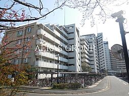 ライオンズマンション南市川