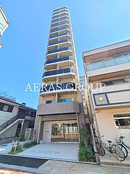 アーバンパーク川口幸町