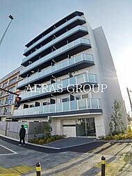 ＧＥＮＯＶＩＡ川崎IIｓｋｙｇａｒｄｅｎ