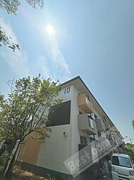 ヴィラナリー狭山10号棟