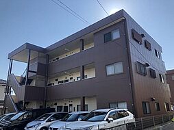 セントラルハイツ霞Ｂ