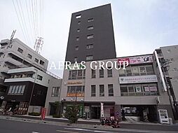 ロイヤルメドゥ北戸田