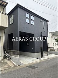 草加市谷塚上町戸建