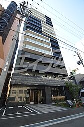 プレサンス堺筋本町駅前シェル