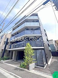 ルネサンスコート大森本町