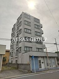 ＫｙＭａｘ上溝ビル