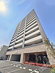 プレジオ帝塚山