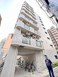 クリオ千駄木壱番館