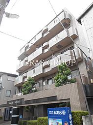 ワコーレ四ツ木