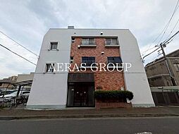 サングリーン清瀬