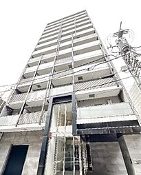 レジディア大手町北