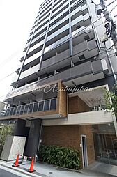 港区西新橋２丁目