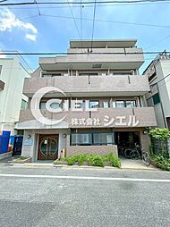 アヴァンティ哲学堂公園