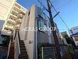 アムハイツ上北沢