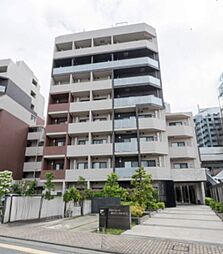 品川区南大井２丁目