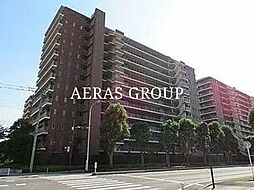 ザ・レジデンス千葉ニュータウン中央壱番館