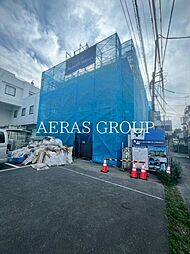 横浜元町ガーデン光國