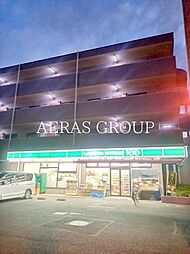 グランパレスイマージュ