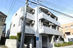 パークハイム中野