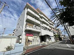 グランドール川秋