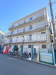 ベルトピア大和桜ヶ丘