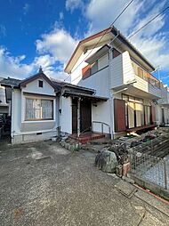 横浜市泉区中田西３丁目の一戸建て