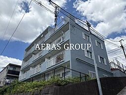 ベイヒルズ日吉