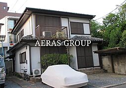 用賀4丁目貸家