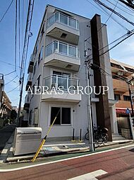 練馬区東大泉６丁目