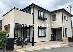 鰭ケ崎戸建