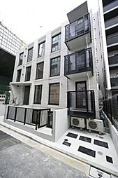 中央区日本橋中洲