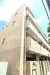 ステージファースト幡ヶ谷