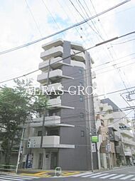 ＸＥＢＥＣ滝野川