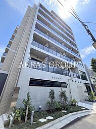 ルミーク北品川 701