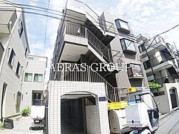 京町コーポラス第1