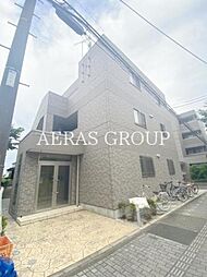 シルク南参道 Ｍｓ