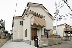 渋谷区初台２丁目の一戸建て