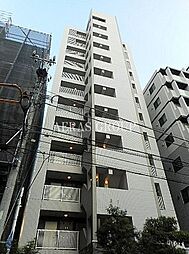 コンフォリア芝浦